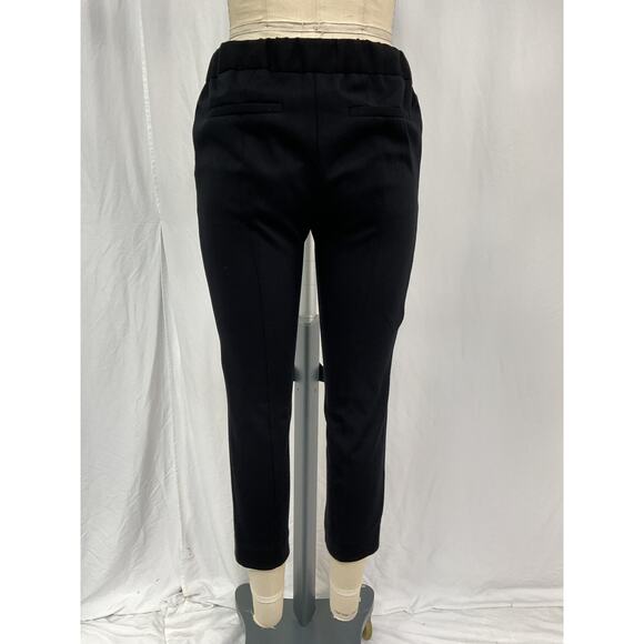 Hatch The Hatch Stretch Black Nylon Suit Pant Size 1 - Picture 3 of 5